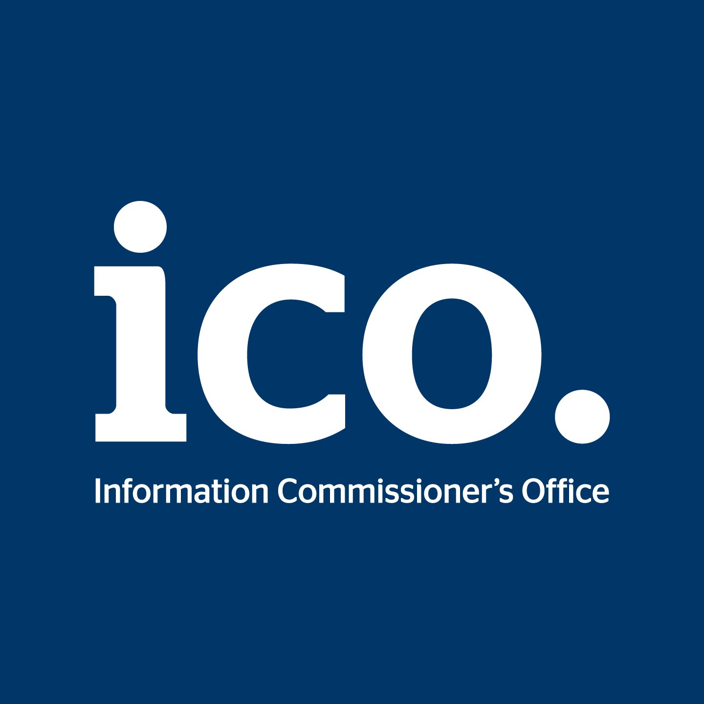 ICO Registered