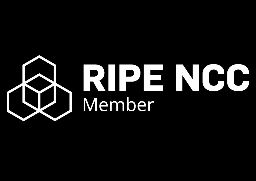 RIPE NCC Member